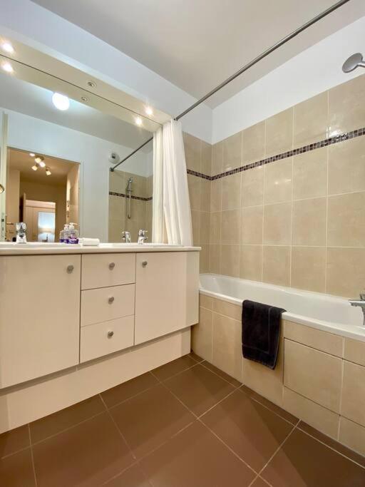 Suite Medicis Near Disneyland Serris Zewnętrze zdjęcie