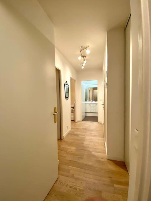Suite Medicis Near Disneyland Serris Zewnętrze zdjęcie